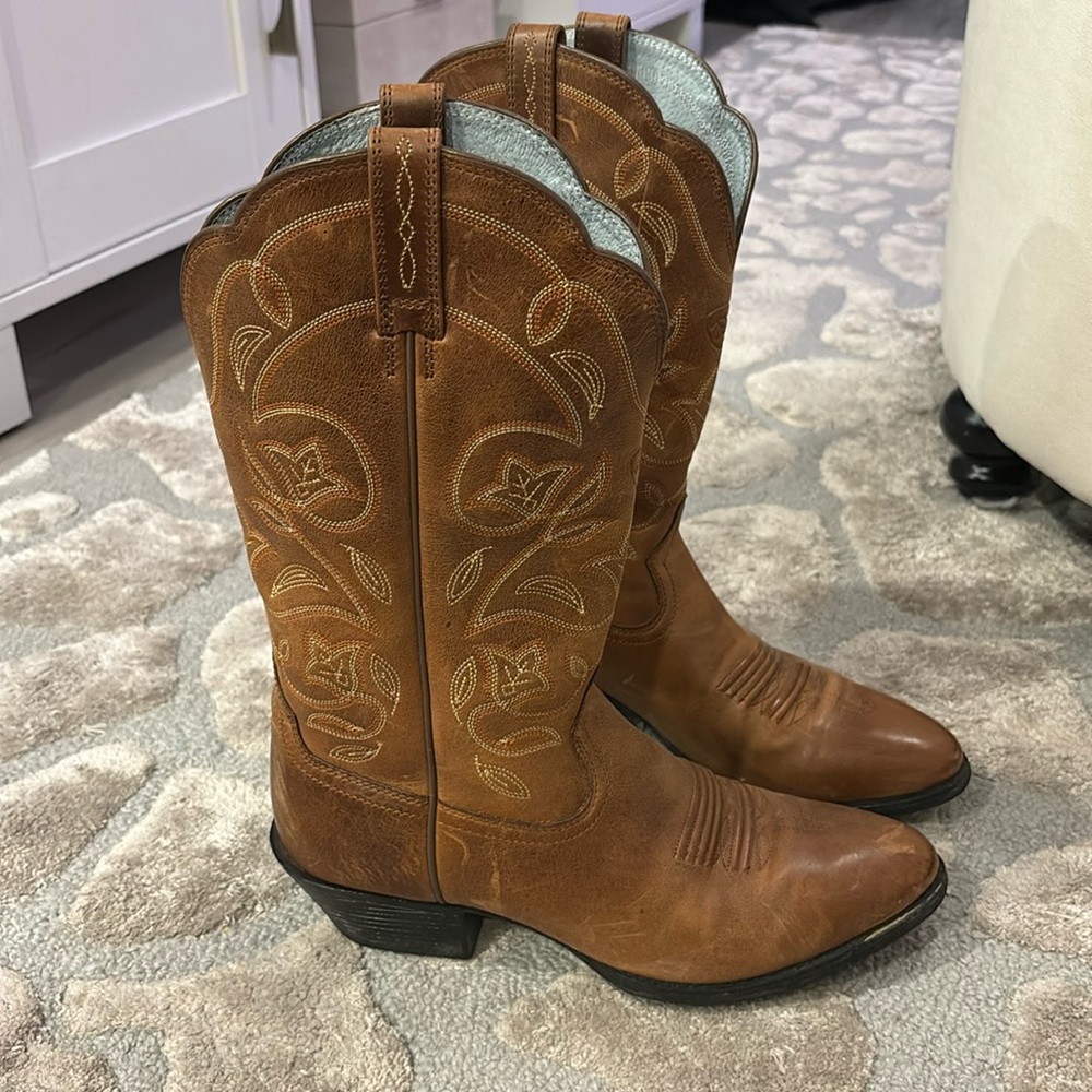 Ariat Boots Women
